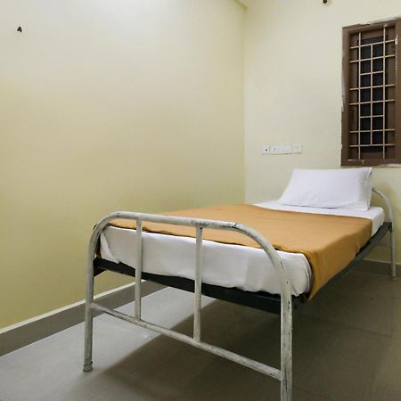Hotel Spot On Jayalakshmi Residency Non Ac à Kovilpatti Extérieur photo
