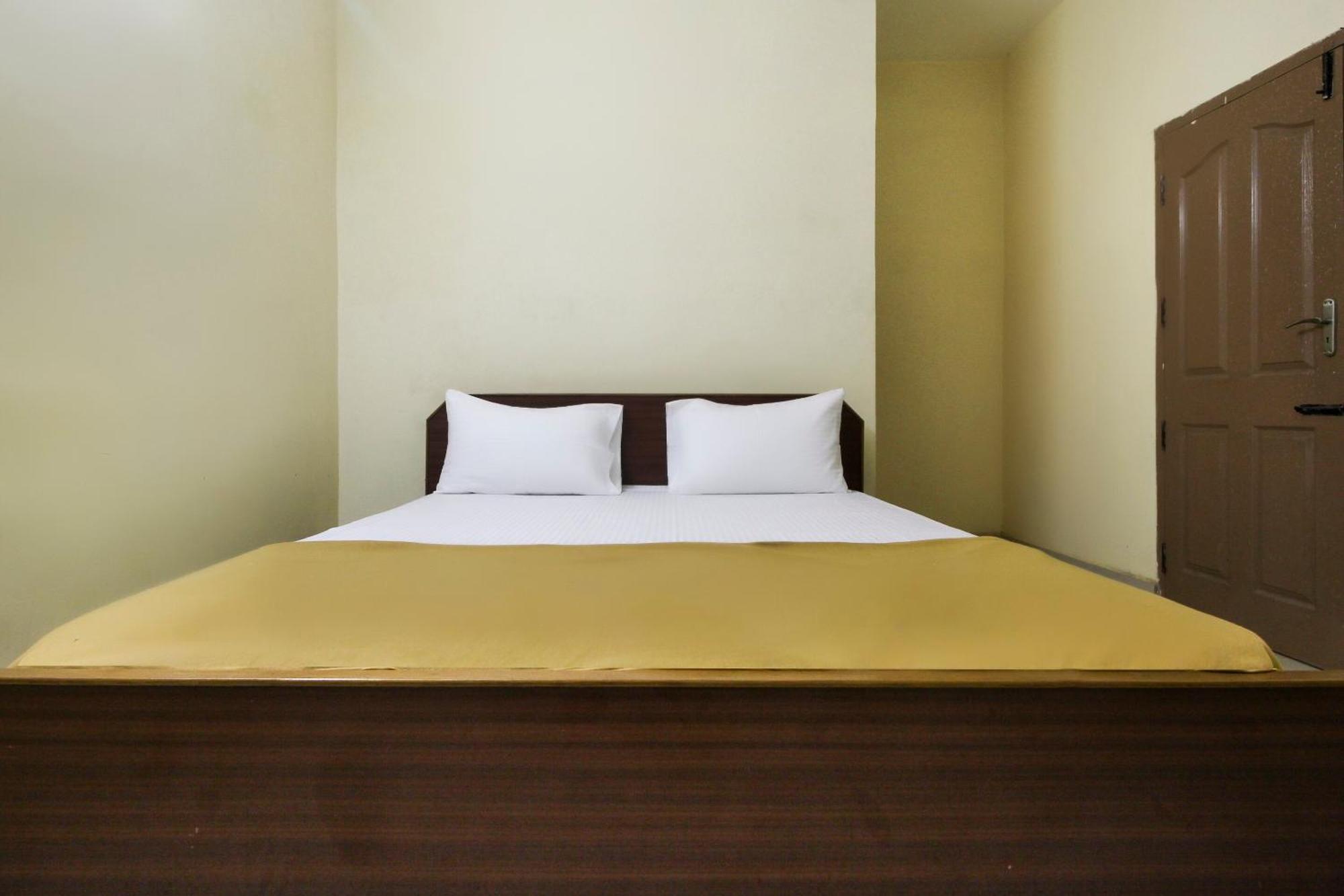 Hotel Spot On Jayalakshmi Residency Non Ac à Kovilpatti Extérieur photo